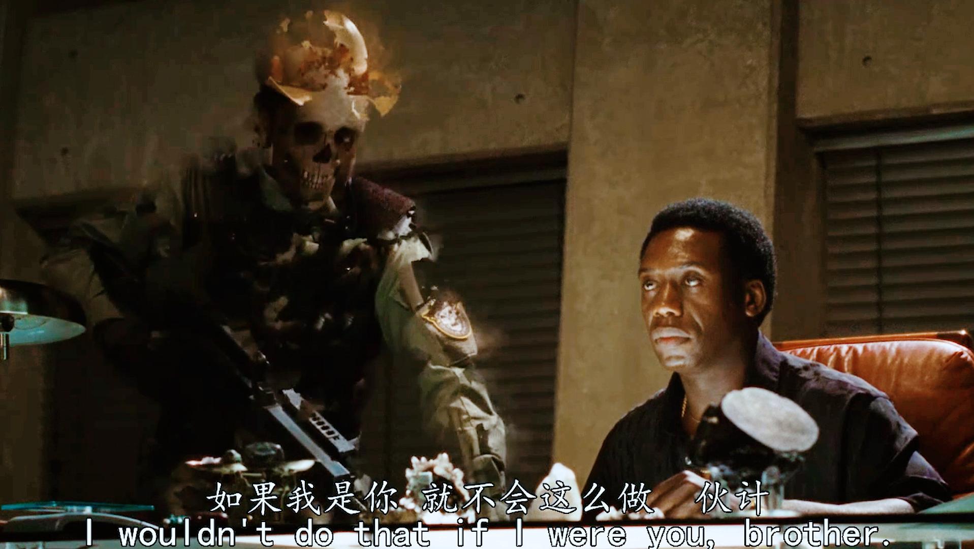 x战警变异人中国版,盘点x战警变种人