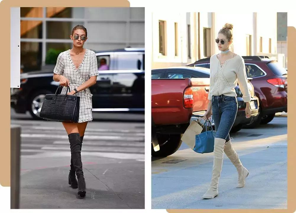 脚感舒服的百搭时尚鞋推荐,推荐脚感潮鞋时尚好看