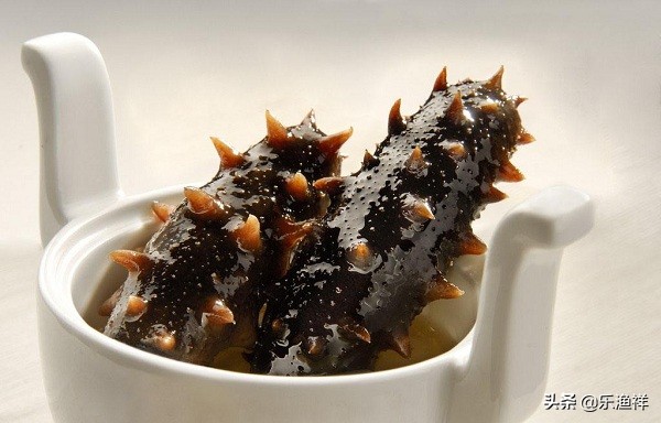 进口海参浅色的是不是假的 (海参怎么判断是不是坏了)