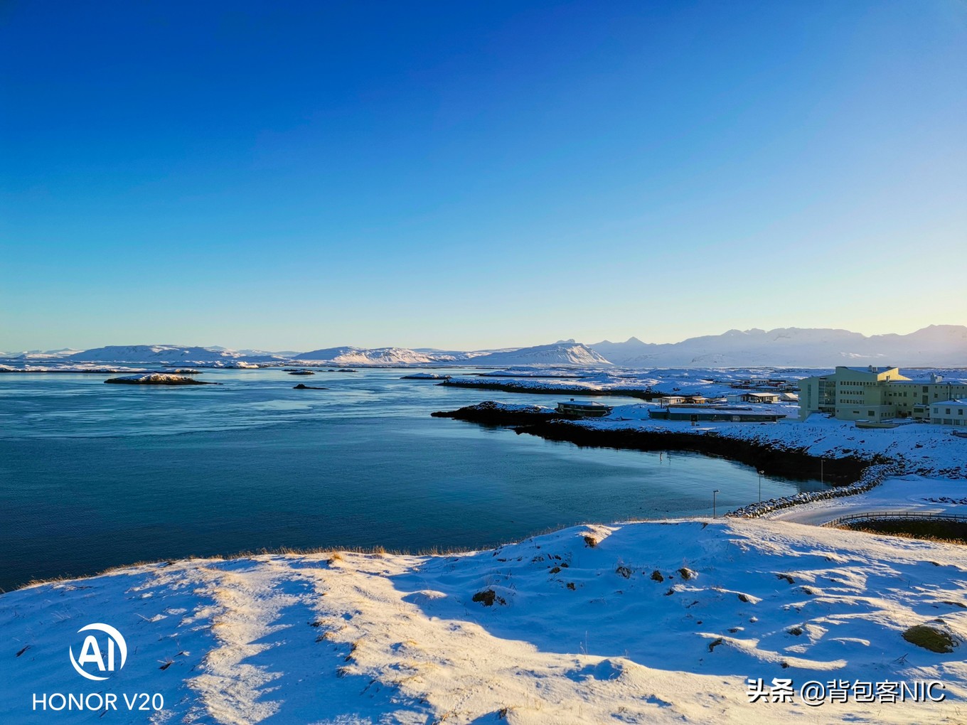 冰岛极光旅游详细攻略,冰岛旅游极光之旅