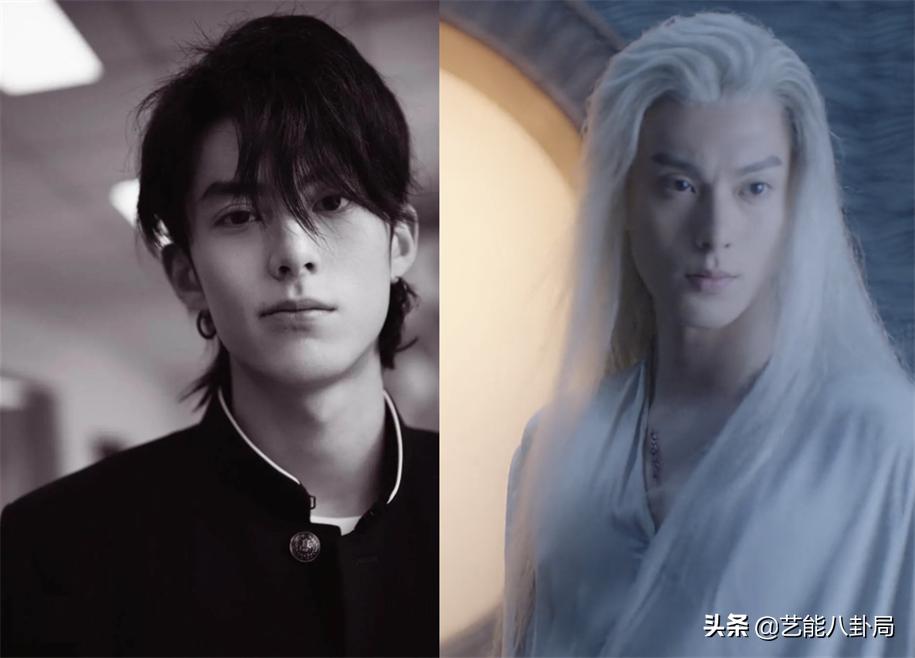 遇龙全员超燃打戏来袭,遇龙男主演技对比