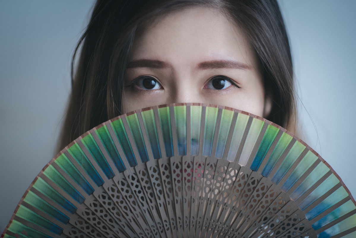 看眼型就能看出你什么命,从眼睛就能看出这个人的命运