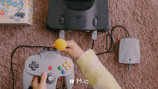 用心做视频，用脚做游戏！带你挖掘宝可梦纪念短片里的秘密