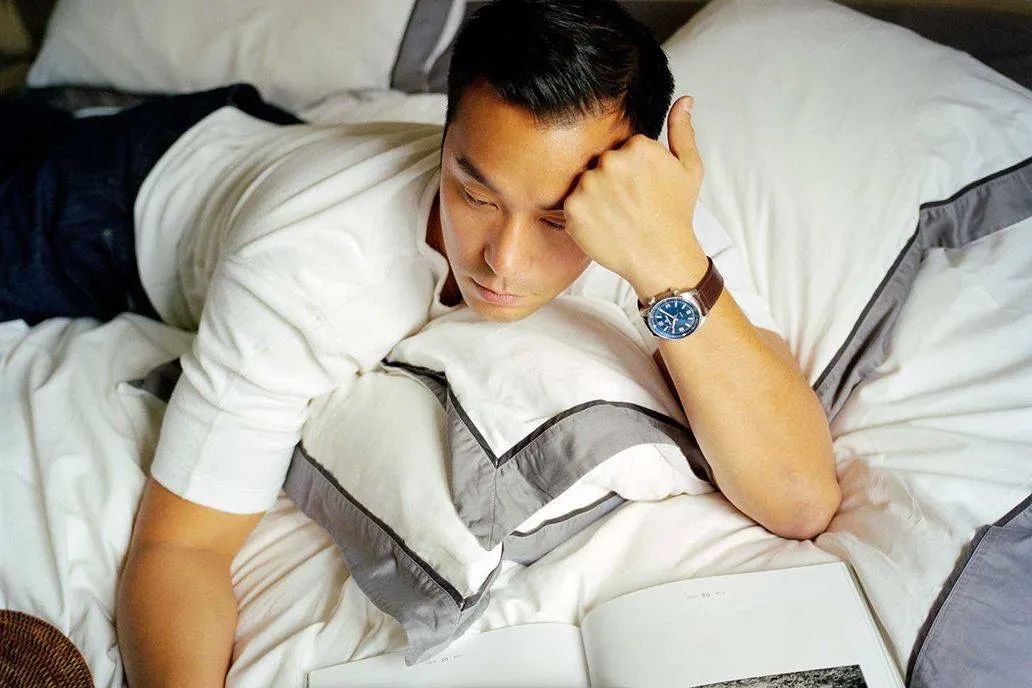 宝岛荷尔蒙：出道近20年，他完美诠释了“不红没天理”