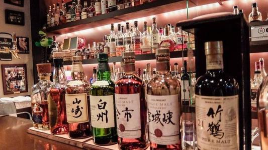日本威士忌之旅,日本东京威士忌攻略