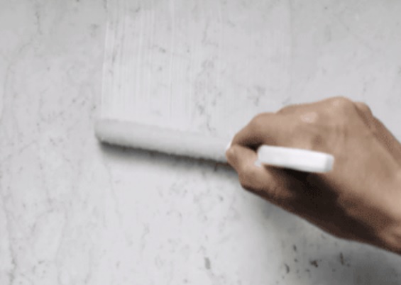 Belay可以撕掉的透明无味油漆