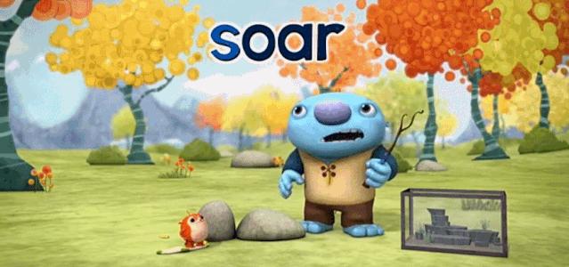 5部真正的零基础英语启蒙动画片,8部儿童学英语动画片分享