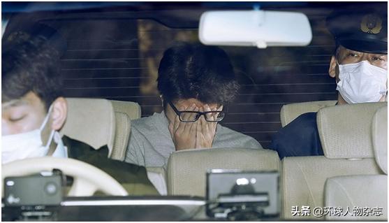 连杀9人的“推特杀人魔”，拖了3年才判死刑，只因受害少女都有自杀倾向？