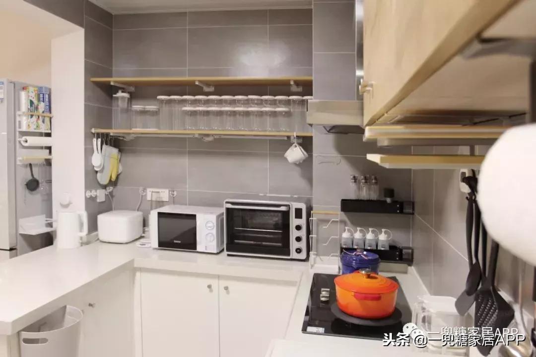 90后处女座业主，挖掘了48条收纳技巧，看看别人教科书般的家