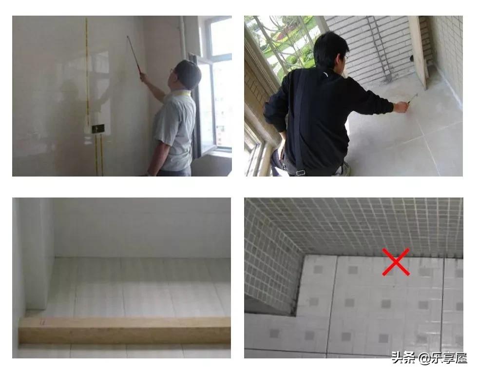 质量不好的瓷砖有什么隐患,铺瓷砖和师傅要说清的几件事