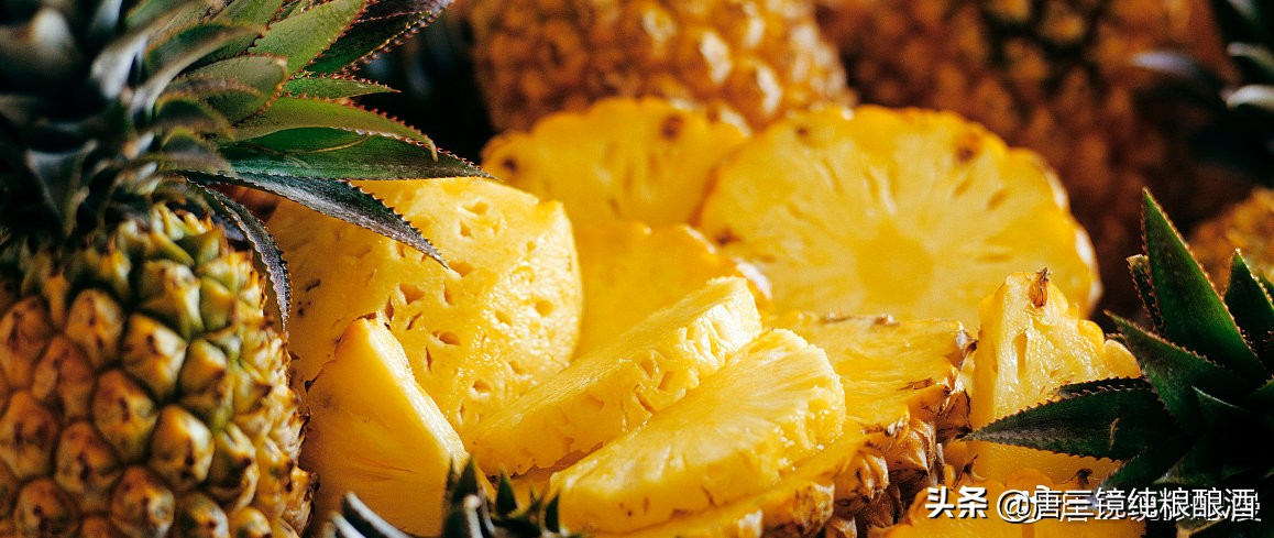 唐三镜白酒酿造技术,唐三镜酿酒技术米香型酒