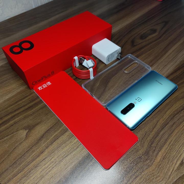 为什么一加8可以透视,一加8透视原理