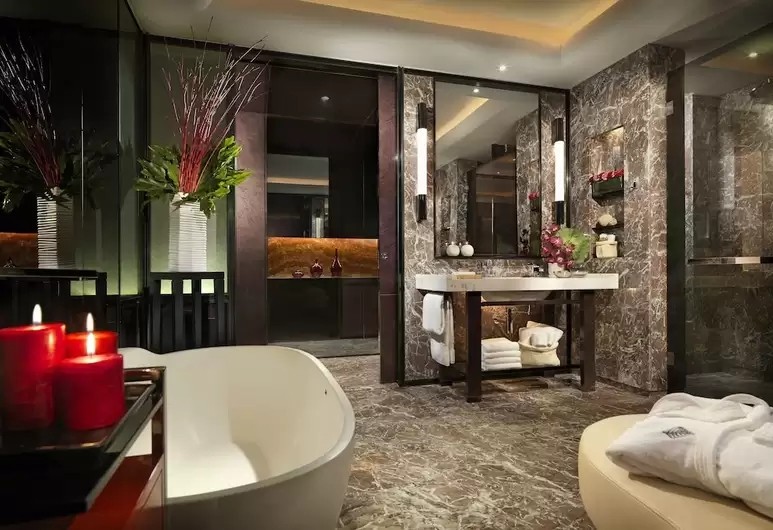 广州四季酒店房价,广州四季酒店多高