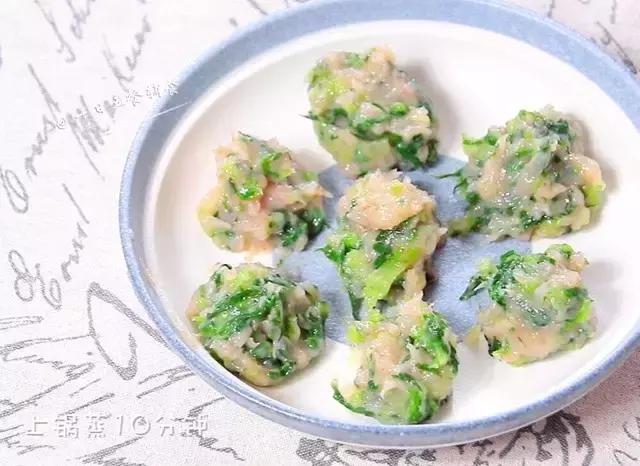 虾丸怎么让它不脱水,虾丸一般多长时间能熟