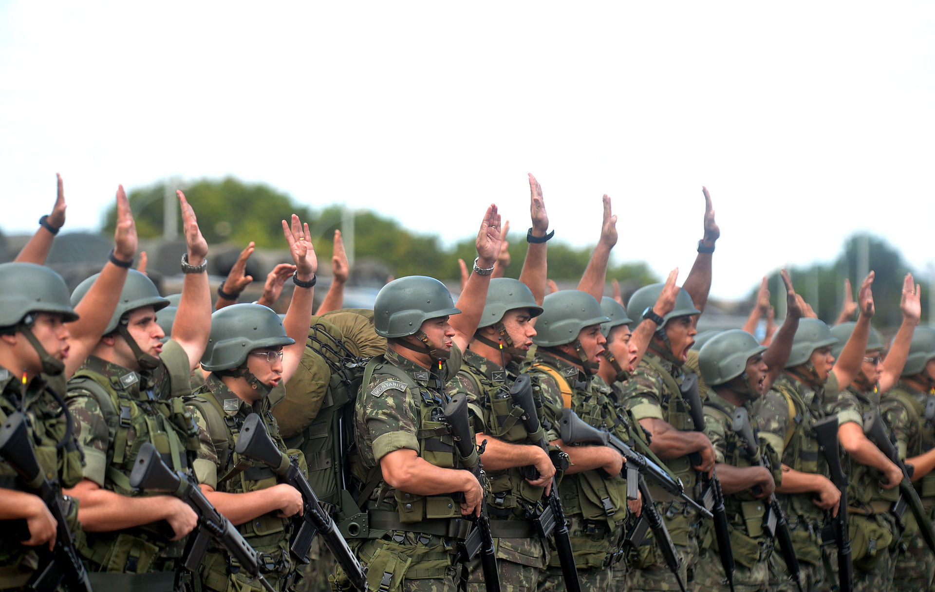 巴西军衔图片,各国军衔标识俄罗斯