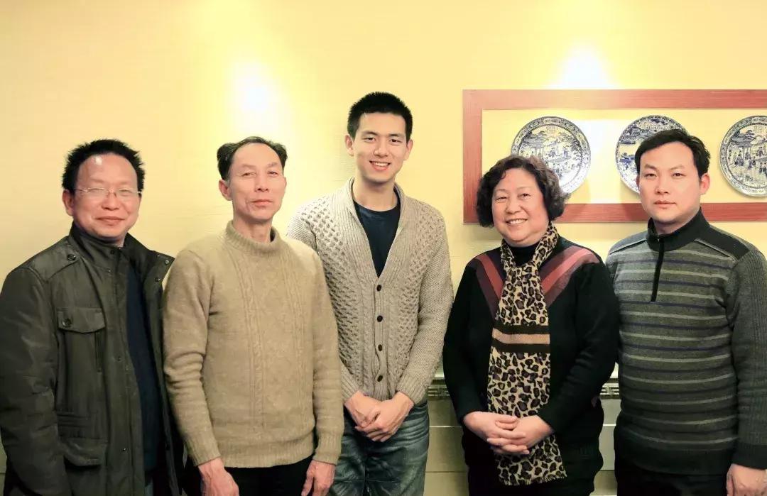 李现从小胖到小鲜肉,从胖子到男神的经历