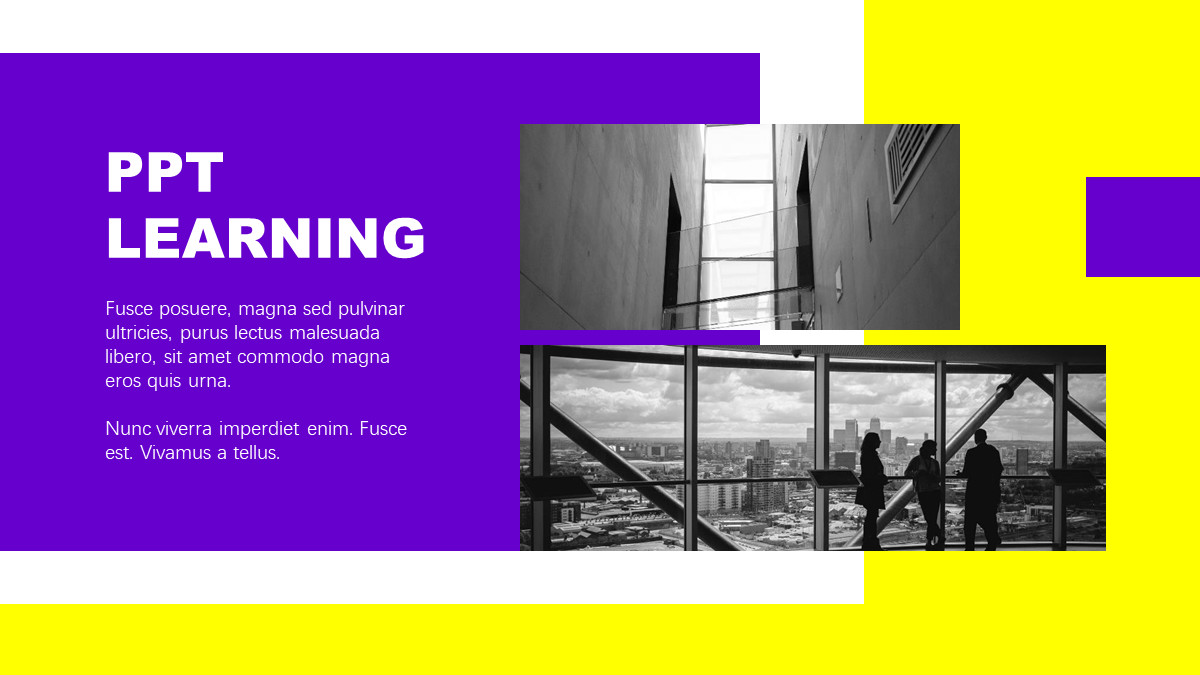 ppt各种排版方法,ppt高级排版布局技巧