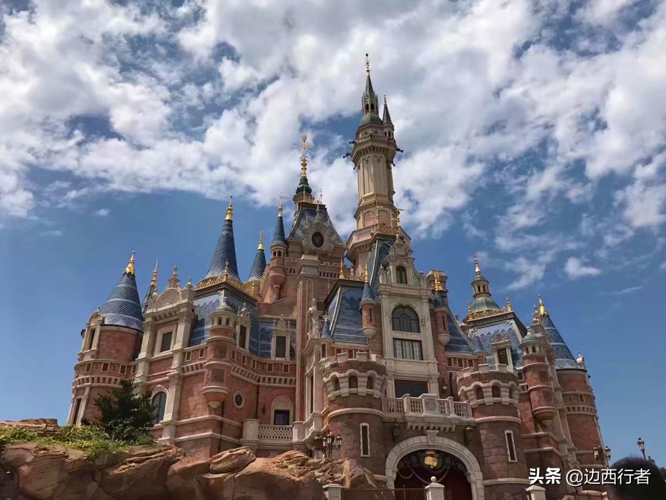 五一去哪儿玩不花钱又好玩游乐园,五一后游乐场一日游保定附近