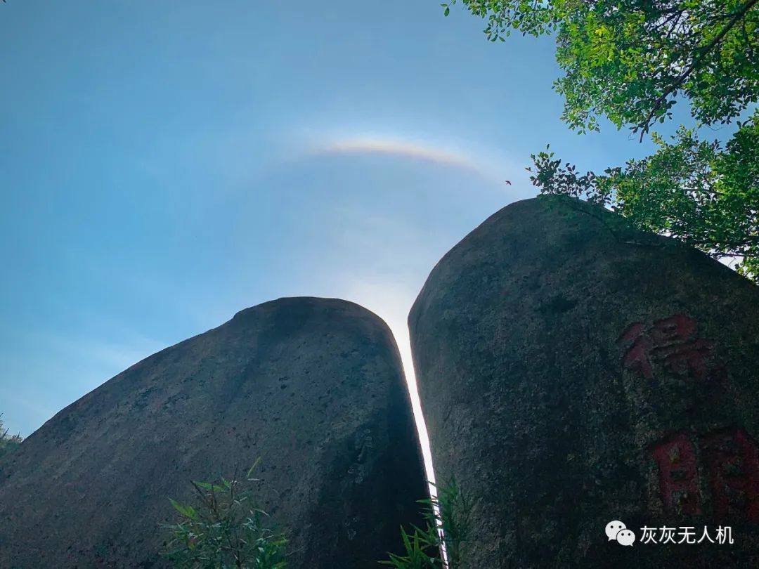 福建漳州云洞岩在哪里,闽南第一洞天漳州云洞岩