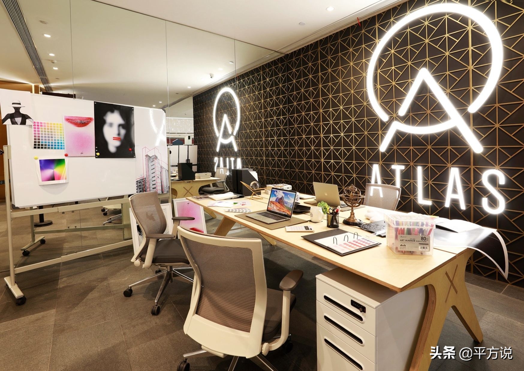 挑选共享办公？前十名先睹为快！（上海篇）