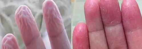 可以反复使用的家务手套,日本加厚家务手套