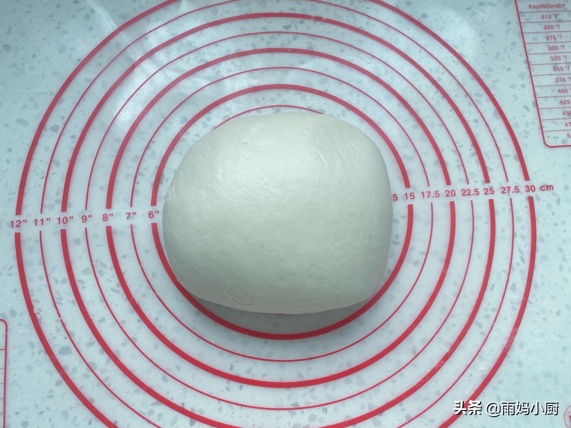 炎炎夏日做个清凉解暑的绿豆饼,夏天必备解暑绿豆饼