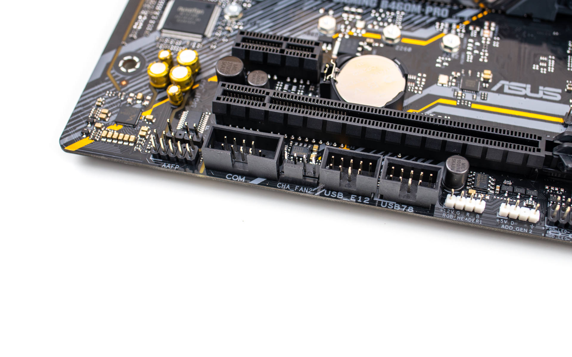 华硕b460m-pro重炮手内存超频,华硕b460m重炮手pro有什么提升