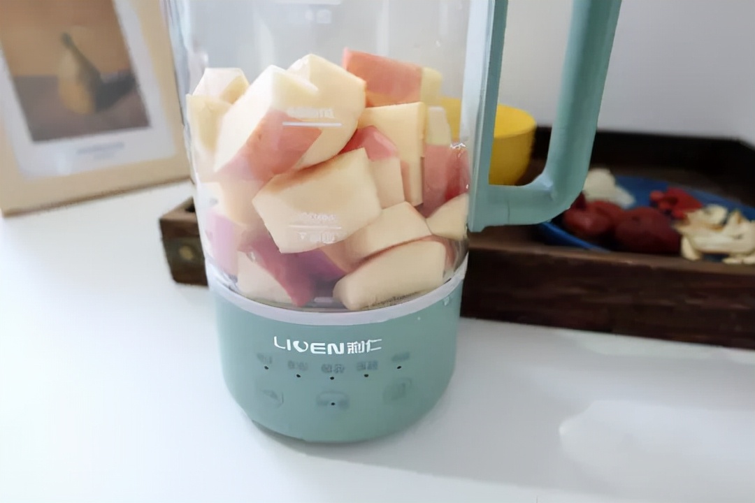 利仁养生壶图片大全,利仁养生壶开箱视频