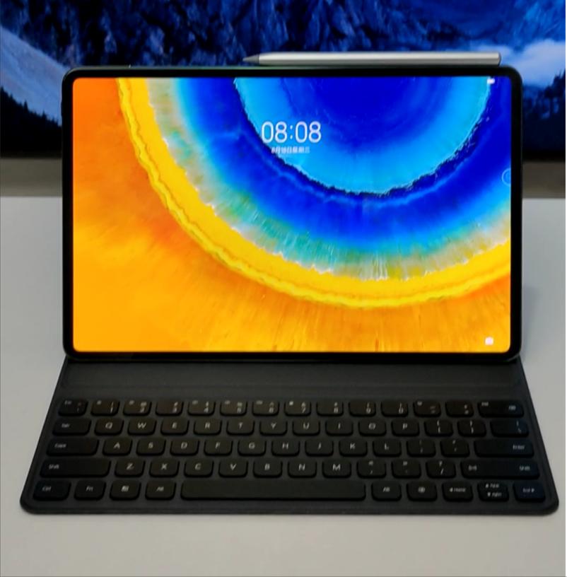 华为matepad10.4麒麟版升级鸿蒙,华为matepad5g版升级鸿蒙系统