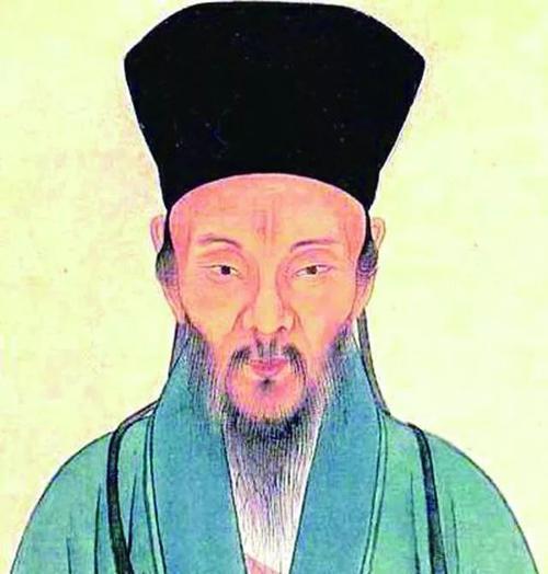 徐祯卿和王阳明是什么关系,徐祯卿王阳明