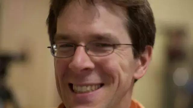 你知道电脑史上十大黑客吗？说不定你就是下一个！