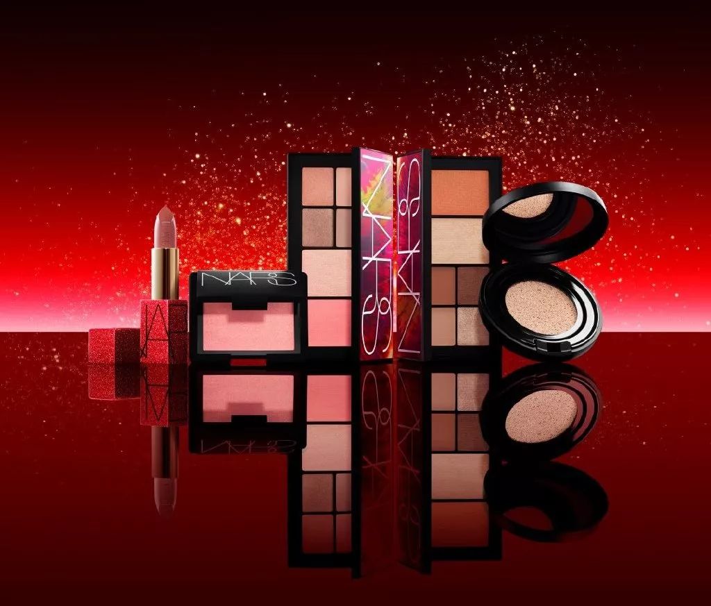 确认过眼神，这是我不知道的资生堂