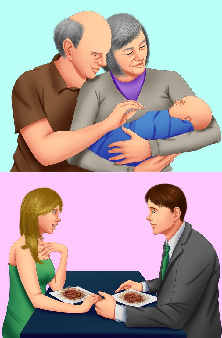 10件事一定要知道,这10件事必须要告诉孩子