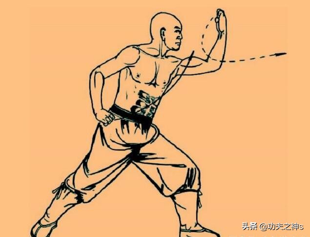 南派技击术秘传,南派秘传全文