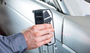 精密测量技术应用,精密测量技术怎么样