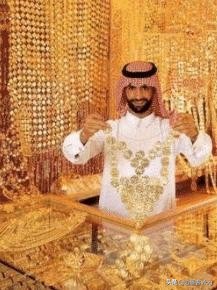 迪拜那么有钱为什么没人打呢,迪拜富得流油恐怖的地方