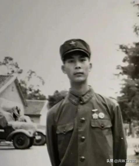 1978年，我这个文艺兵走上了那场血与火的战场