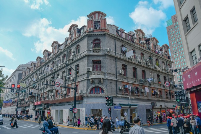 上海旅游攻略一日游详细,去上海旅游攻略七日游