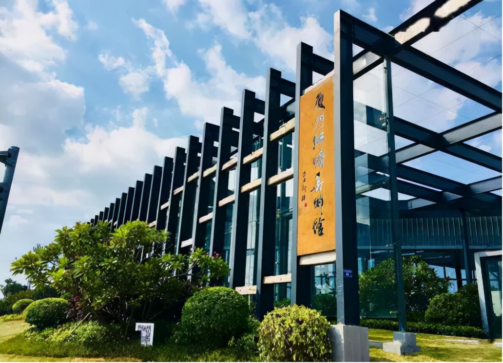 厦门乡野田园风景,美学深度探索