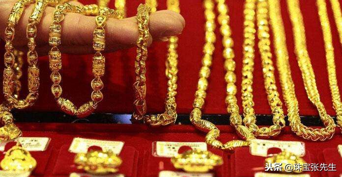 18k金和5g黄金有什么区别,3d硬金和18k黄金有什么区别