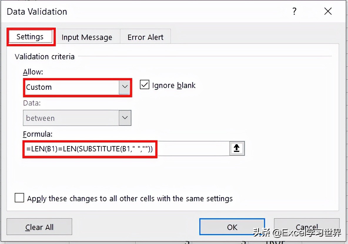 excel表怎么去除多余空格,怎么清除excel表中多余空格