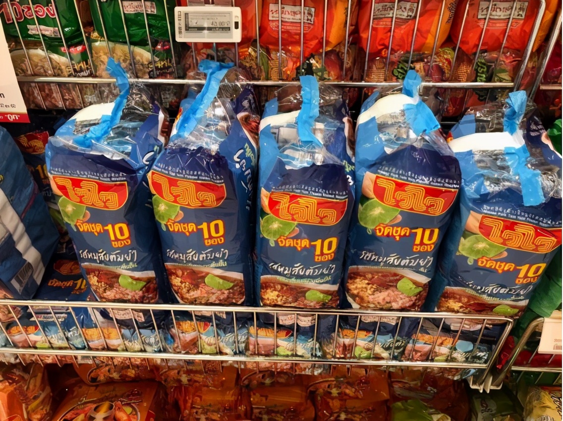 泰国旅游必买纪念品排行榜,泰国纪念品推荐必买