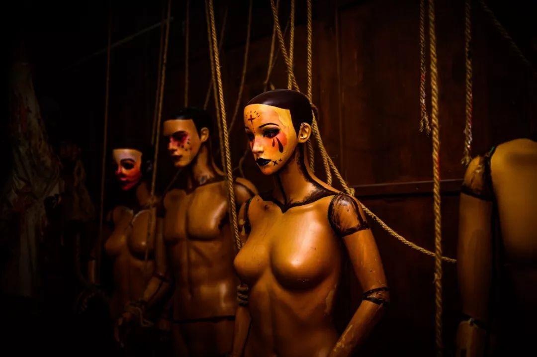 长隆万圣节鬼屋要另外收费吗,长隆万圣节哪几个鬼屋好玩