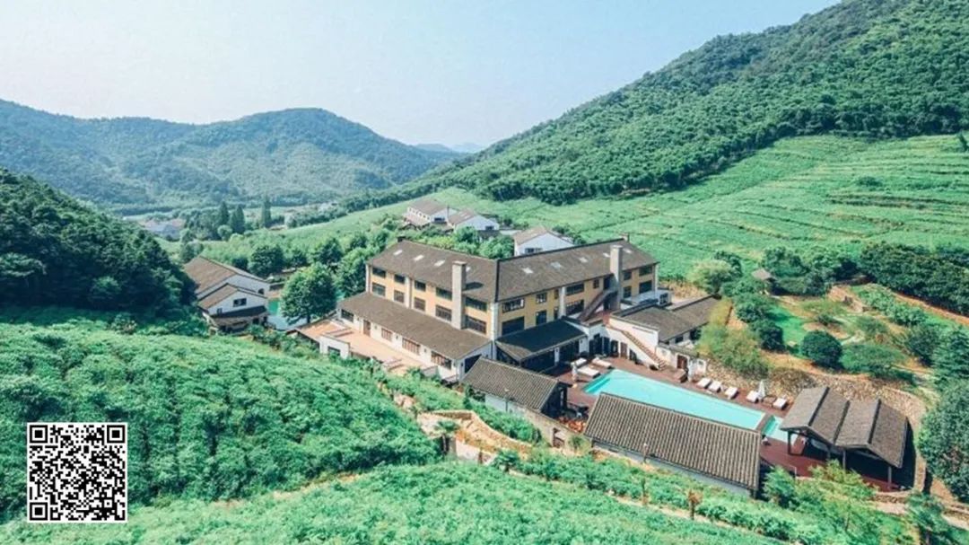 2019全国必住酒店top50,国内口碑最好的美宿