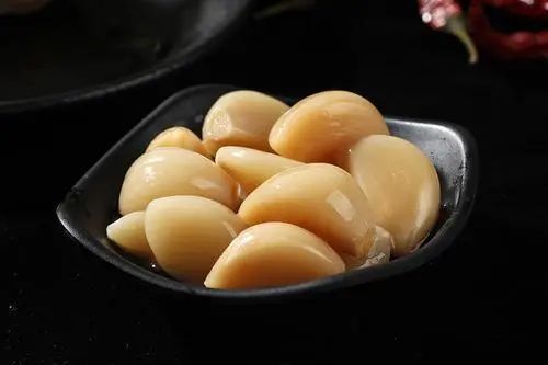 制作糖醋蒜用洗吗,五斤大蒜腌制糖醋蒜的比例是多少