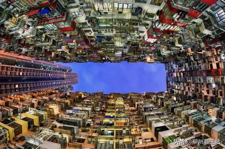 柳州有高铁到香港吗,有什么交通工具可以从柳州到香港