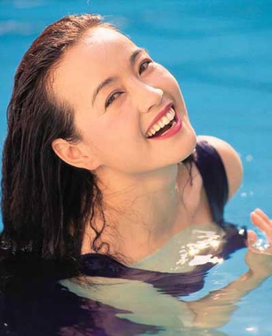 刘晓庆入狱真实情况曝光,刘晓庆哪一年入狱