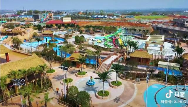 长沙即将诞生的网红打卡地标,长沙巨大深坑