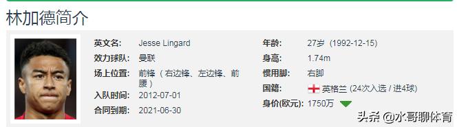 林加德深度解析,林加德温布利绝杀