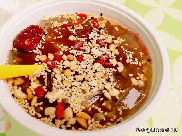 成都旅游特点美食推荐一下,成都美食旅游攻略十大必吃排行榜